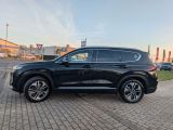 Hyundai Santa Fe bei Gebrauchtwagen.expert - Abbildung (6 / 15)