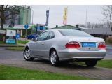 Mercedes-Benz CLK-Klasse bei Gebrauchtwagen.expert - Abbildung (3 / 15)
