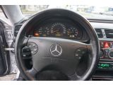 Mercedes-Benz CLK-Klasse bei Gebrauchtwagen.expert - Abbildung (15 / 15)