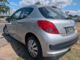 Peugeot 207 bei Gebrauchtwagen.expert - Abbildung (11 / 15) Peugeot 207 bei Gebrauchtwagen.expert - Abbildung (11 / 15)