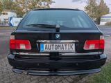 BMW 5er bei Gebrauchtwagen.expert - Abbildung (7 / 15)