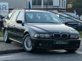 BMW 5er bei Gebrauchtwagen.expert - Abbildung (5 / 15)