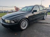 BMW 5er bei Gebrauchtwagen.expert - Abbildung (9 / 15)