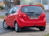Opel Meriva bei Gebrauchtwagen.expert - Abbildung (3 / 15)