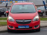 Opel Meriva bei Gebrauchtwagen.expert - Abbildung (10 / 15)