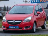 Opel Meriva bei Gebrauchtwagen.expert - Abbildung (4 / 15)