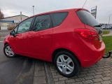 Opel Meriva bei Gebrauchtwagen.expert - Abbildung (8 / 15)