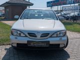 Nissan Primera bei Gebrauchtwagen.expert - Abbildung (5 / 15)