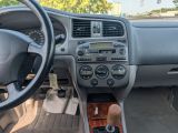 Nissan Primera bei Gebrauchtwagen.expert - Abbildung (13 / 15)
