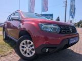 Dacia Duster II bei Gebrauchtwagen.expert - Abbildung (7 / 15)