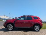 Dacia Duster II bei Gebrauchtwagen.expert - Abbildung (12 / 15)