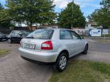 Audi A3 bei Gebrauchtwagen.expert - Abbildung (8 / 15)