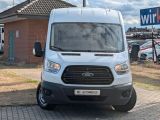 Ford Transit bei Gebrauchtwagen.expert - Abbildung (3 / 15) Ford Transit bei Gebrauchtwagen.expert - Abbildung (3 / 15)