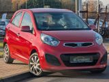 Kia Picanto bei Gebrauchtwagen.expert - Abbildung (5 / 15) Kia Picanto bei Gebrauchtwagen.expert - Abbildung (5 / 15)