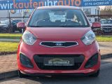 Kia Picanto bei Gebrauchtwagen.expert - Abbildung (11 / 15)