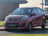 Kia Picanto bei Gebrauchtwagen.expert - Abbildung (10 / 15)