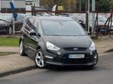 Ford S-Max bei Gebrauchtwagen.expert - Abbildung (2 / 15)