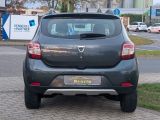 Dacia Sandero bei Gebrauchtwagen.expert - Abbildung (7 / 15)