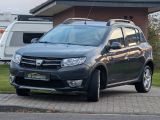 Dacia Sandero bei Gebrauchtwagen.expert - Abbildung (4 / 15)