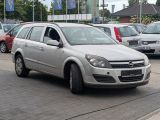 Opel Astra bei Gebrauchtwagen.expert - Abbildung (4 / 15)