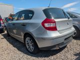 BMW Limousine 116 bei Gebrauchtwagen.expert - Abbildung (10 / 15) BMW Limousine 116 bei Gebrauchtwagen.expert - Abbildung (10 / 15)