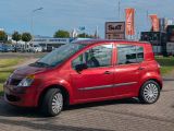 Renault Modus bei Gebrauchtwagen.expert - Abbildung (6 / 15) Renault Modus bei Gebrauchtwagen.expert - Abbildung (6 / 15)