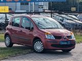Renault Modus bei Gebrauchtwagen.expert - Abbildung (2 / 15) Renault Modus bei Gebrauchtwagen.expert - Abbildung (2 / 15)
