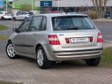 Fiat Stilo bei Gebrauchtwagen.expert - Abbildung (3 / 15)