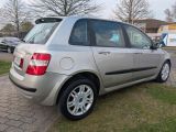 Fiat Stilo bei Gebrauchtwagen.expert - Abbildung (6 / 15)