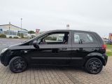 Hyundai Getz bei Gebrauchtwagen.expert - Abbildung (15 / 15) Hyundai Getz bei Gebrauchtwagen.expert - Abbildung (15 / 15)