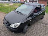 Hyundai Getz bei Gebrauchtwagen.expert - Abbildung (7 / 15) Hyundai Getz bei Gebrauchtwagen.expert - Abbildung (7 / 15)