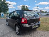 VW Polo IV bei Gebrauchtwagen.expert - Abbildung (8 / 15)