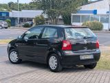 VW Polo IV bei Gebrauchtwagen.expert - Abbildung (10 / 15)