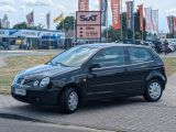 VW Polo IV bei Gebrauchtwagen.expert - Abbildung (5 / 15)
