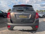 Opel Mokka bei Gebrauchtwagen.expert - Abbildung (10 / 15) Opel Mokka bei Gebrauchtwagen.expert - Abbildung (10 / 15)