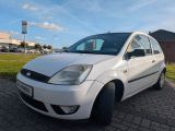 Ford Fiesta bei Gebrauchtwagen.expert - Abbildung (8 / 15) Ford Fiesta bei Gebrauchtwagen.expert - Abbildung (8 / 15)