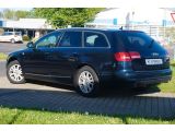 Audi A6 bei Gebrauchtwagen.expert - Abbildung (7 / 15)