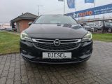 Opel Astra bei Gebrauchtwagen.expert - Abbildung (4 / 15)
