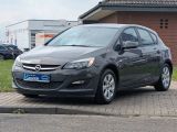 Opel Astra bei Gebrauchtwagen.expert - Abbildung (4 / 15)