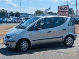 Mercedes-Benz A bei Gebrauchtwagen.expert - Abbildung (9 / 15)