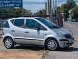 Mercedes-Benz A bei Gebrauchtwagen.expert - Abbildung (3 / 15)