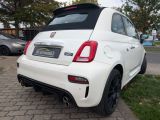 Abarth 500 bei Gebrauchtwagen.expert - Abbildung (9 / 15) Abarth 500 bei Gebrauchtwagen.expert - Abbildung (9 / 15)
