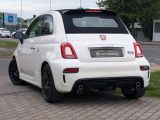 Abarth 500 bei Gebrauchtwagen.expert - Abbildung (14 / 15) Abarth 500 bei Gebrauchtwagen.expert - Abbildung (14 / 15)