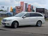 Mercedes-Benz C-Klasse bei Gebrauchtwagen.expert - Abbildung (5 / 15) Mercedes-Benz C-Klasse bei Gebrauchtwagen.expert - Abbildung (5 / 15)