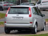Ford Focus C-MAX bei Gebrauchtwagen.expert - Abbildung (2 / 15)