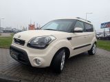 Kia Soul bei Gebrauchtwagen.expert - Abbildung (4 / 15) Kia Soul bei Gebrauchtwagen.expert - Abbildung (4 / 15)