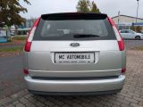 Ford Focus C-MAX bei Gebrauchtwagen.expert - Abbildung (7 / 15)
