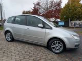 Ford Focus C-MAX bei Gebrauchtwagen.expert - Abbildung (10 / 15)