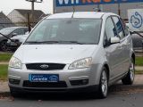 Ford Focus C-MAX bei Gebrauchtwagen.expert - Abbildung (4 / 15)