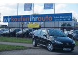 Peugeot 206 bei Gebrauchtwagen.expert - Abbildung (2 / 15)